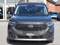 Neu Ford Tourneo Titanium 150 PS (110 kW) 2025 Grau Van / Kleinbus