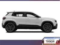 Neu Jeep Avenger 110 PS (80 kW) 2026 Weiß (snow white) SUV