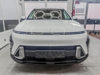 Gebraucht Hyundai Kona Style 141 PS (103 kW) 2024 Weiss saw SUV