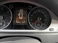 Gebraucht VW Passat 140 PS (102 kW) 2012 Silber Kombi