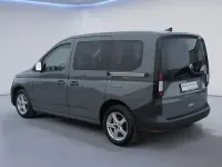 Gebraucht VW Caddy Life 149 PS (109 kW) 2023 Grau Van / Kleinbus