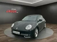 Gebraucht Ora 03 125 kW (171 PS) 2023 Schwarz Kleinwagen