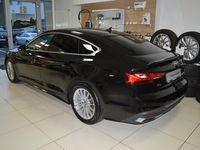 gebraucht Audi A5 Sportback 35 TDI S-tronic