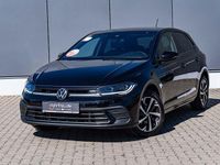 Używany VW Polo Goal 116 KM (85 kW) 2025 Czarny Hatchback