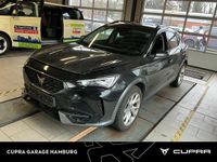 Gebraucht Cupra Formentor 204 PS (150 kW) 2023 Midnight schwarz metallic SUV