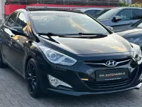 Gebraucht Hyundai i40 Comfort 135 PS (99 kW) 2013 Schwarz Limousine
