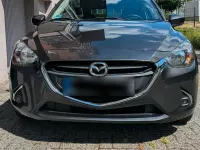 Gebraucht Mazda 2 Kizoku 75 PS (55 kW) 2019 Grau Limousine