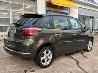 Gebraucht Citroën C4 Picasso SELECTION 156 PS (114 kW) 2012 Gold Van / Kleinbus