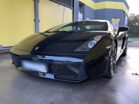 gebraucht Lamborghini Gallardo 5.0 Sammlerzustand LP520