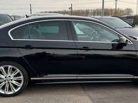 gebraucht VW Passat Lim. R-Line*DYNAUDIO*LED*KAMERA