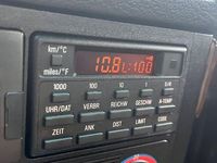 Gebraucht BMW 535 211 PS (155 kW) 1988 Silber Limousine