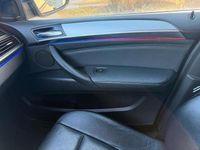 Gebraucht BMW X6 245 PS (180 kW) 2012 Schwarz SUV