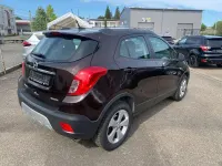 Gebraucht Opel Mokka Edition 140 PS (102 kW) 2015 Braun SUV