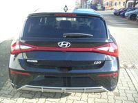 gebraucht Hyundai i20 Facelift 1.0 120 PS 48V-Hybrid Prime MJ24