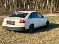 gebraucht Audi A6 1.8T Limousine