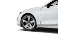 Brugt Audi A6 Performance 204 HK (150 kW) 2025 Hvid Stationcar
