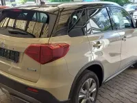 Neu Suzuki Vitara Comfort 110 PS (80 kW) 2026 Beige SUV