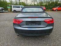 gebraucht Audi A5 Cabriolet s-line