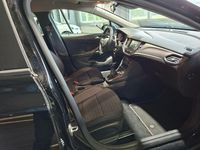 Gebraucht Opel Astra Design & Tech 107 PS (78 kW) 2021 Schwarz Kombi