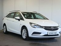 gebraucht Opel Astra 1.6 CDTI Edition NAVI+PDC+GRA+ALU