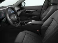 Gebraucht BMW 520 Comfort Edition 197 PS (144 kW) 2025 Schwarz Limousine