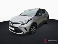 gebraucht Toyota C-HR 2.0 Hybrid Team D, BI-LED, Sitzheizung, Aut