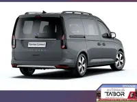 Neu Ford Grand Tourneo Connect Active 122 PS (89 kW) 2026 Grau Van / Kleinbus