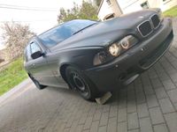 gebraucht BMW 520 E39 i touring