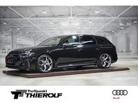 Gebraucht Audi RS4 Ambiente 470 PS (345 kW) 2025 Kombi