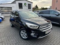 Gebraucht Ford Kuga Cool & Connect 150 PS (110 kW) 2019 Schwarz SUV