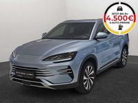 Neu BYD Seal U Comfort 218 PS (160 kW) 2026 Blau SUV