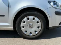Gebraucht VW Golf IV Trendline 75 PS (55 kW) 2005 Silber Limousine