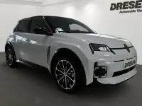 Neu Renault R5 Komfort 110 kW (150 PS) 2026 Weiß Kleinwagen