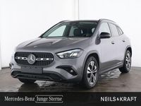 Gebraucht Mercedes GLA220 Progressive 190 PS (139 kW) 2025 Grau SUV