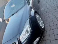 Używany Opel Insignia 200 KM (147 kW) 2012 Purpurowy Sedan/Limuzyna