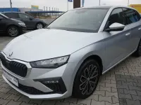 Gebraucht Skoda Scala 116 PS (85 kW) 2024 Kleinwagen