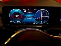 Usata Mercedes B220 190 CV (139 kW) 2020 Bianco Monovolume