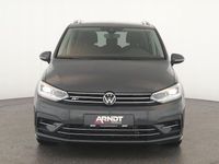 Gebraucht VW Touran Highline 150 PS (110 kW) 2025 Delfingrau Van / Kleinbus