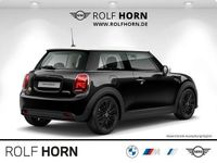 Gebraucht Mini Cooper SE Classic 135 kW (184 PS) 2023 Schwarz Kleinwagen