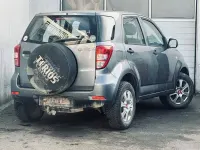 Używany Daihatsu Terios 105 KM (77 kW) 2006 Szary SUV