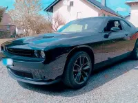 Gebraucht Dodge Challenger 309 PS (227 kW) 2023 Schwarz Coupé