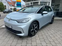 Gebraucht VW ID.3 Pro 150 kW (204 PS) 2024 Silber Kleinwagen