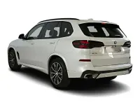 Gebraucht BMW X5 M Sport 2025 Weiss SUV