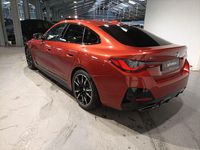 Gebraucht BMW M440 M Sport 374 PS (275 kW) 2022 Orange Limousine