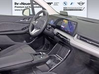Gebraucht BMW 218 Active Tourer Efficient Dynamics 150 PS (110 kW) 2023 Alpinweiß uni Van / Kleinbus