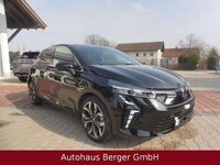 Neu Mitsubishi Colt Edition 91 PS (66 kW) 2026 Schwarz Kleinwagen