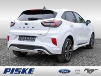 gebraucht Ford Puma ST-Line Design