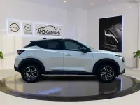 Gebraucht Nissan Juke N-Connecta 114 PS (83 kW) 2025 Schwarz SUV