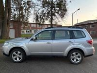 Usado Subaru Forester 147 HP (108 kW) 2011 Prateado SUV