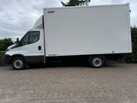 Gebraucht Iveco Daily 156 PS (114 kW) 2019 Weiß